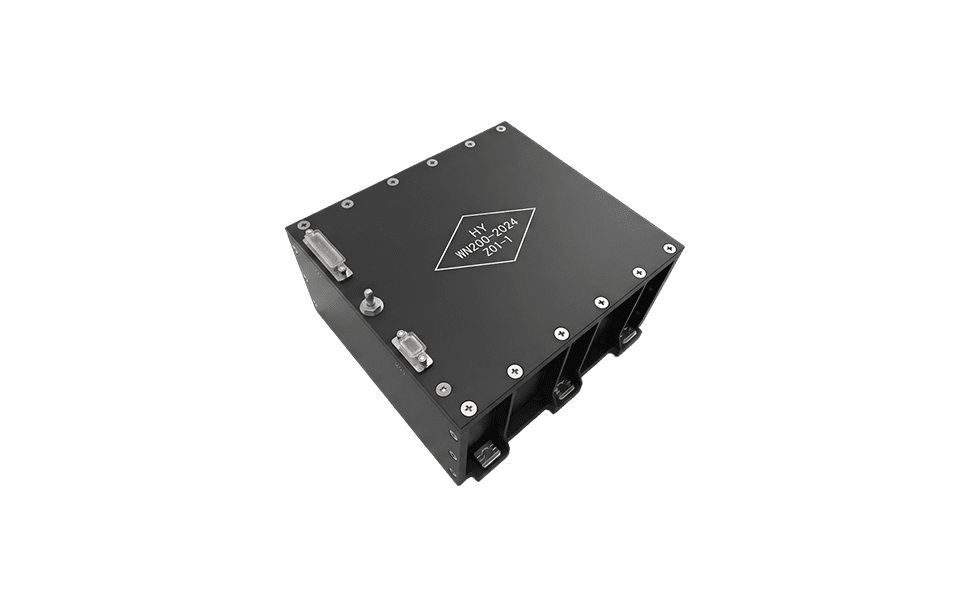 18650 Li-ion Battery Pack