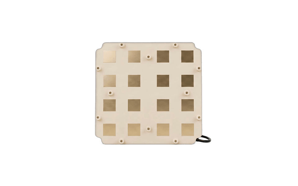 Flat Panel Antenna