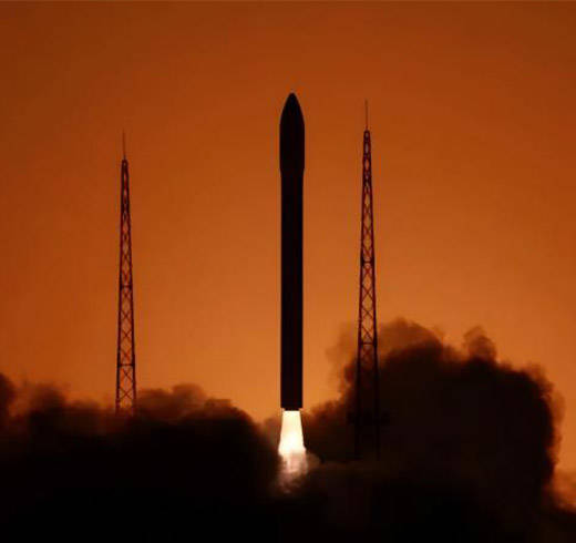 From Poetry to Space: Fuxi Energy Supports Eros On-orbit Experimental Platform in the Successful Ceres-1 (Y15) "Queqiaoxian" Mission