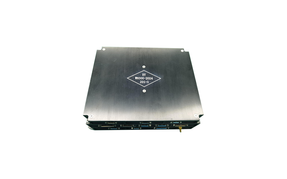 28 V DET Power Control Unit