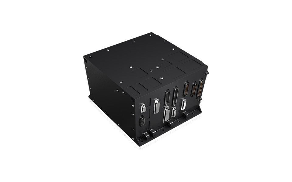 28 V MPPT Power Control Unit
