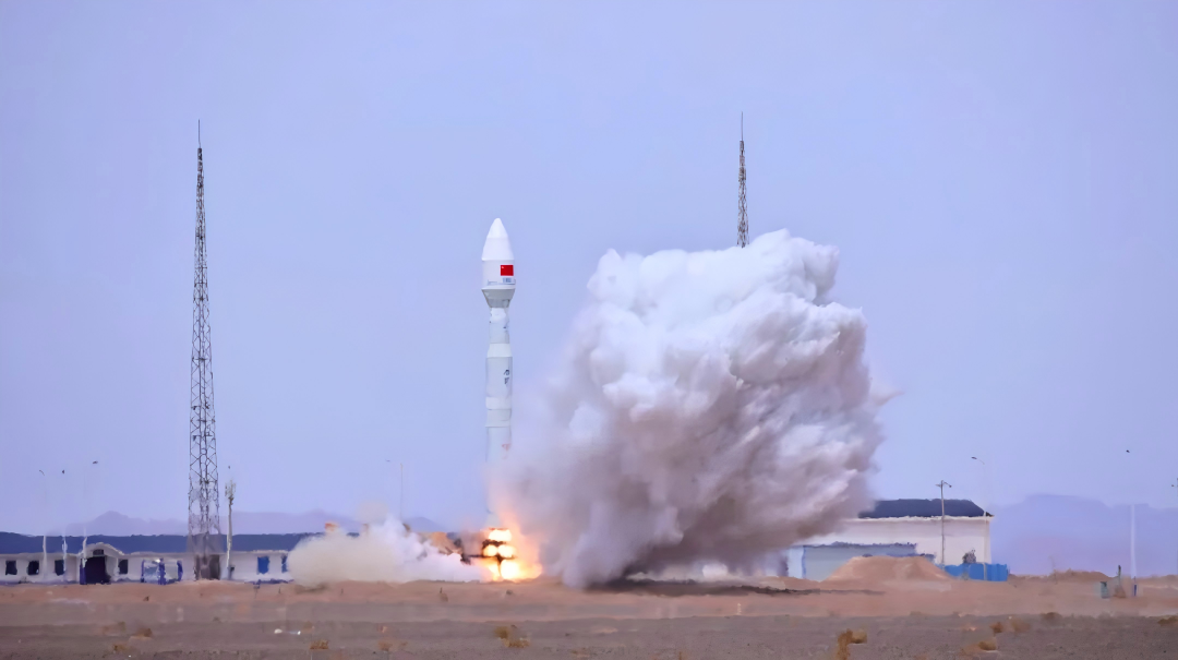 Fuxi Energy تزود القمر Youxi (Tianyan-27) بنظام طاقة للمصفوفة الشمسية