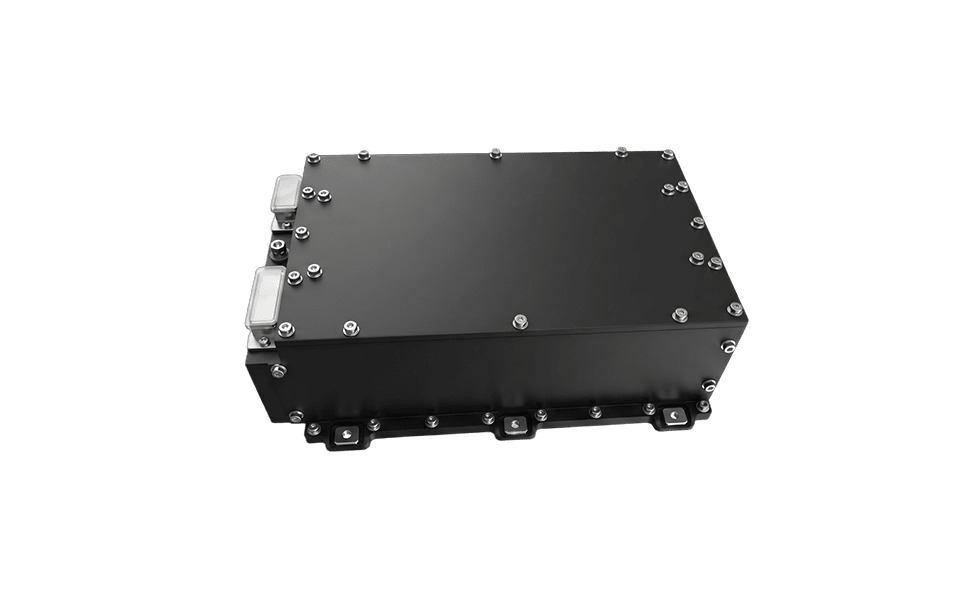 21700 Li-ion Battery Pack