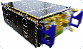 XG06 mission — launch or spacecraft photograph