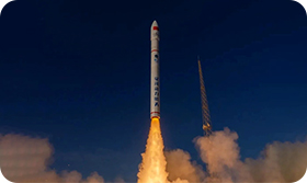Fudan Info mission — launch or spacecraft photograph